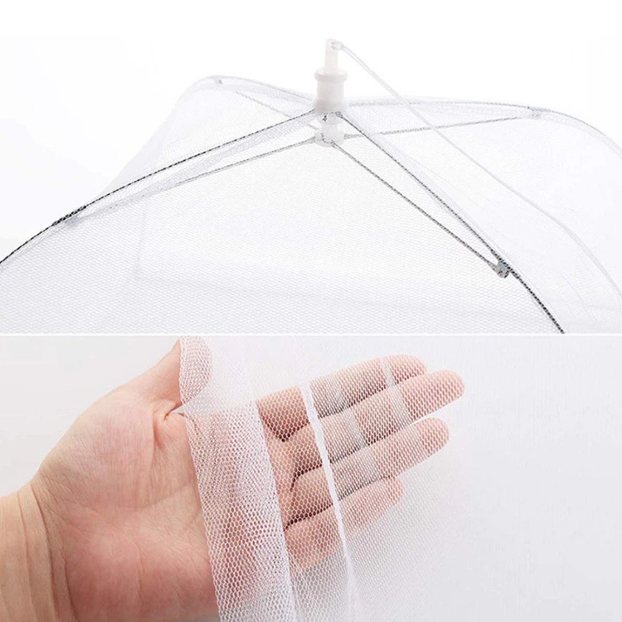 FoodCover, sieť na ochranu jedla - proti hmyzu - Image 10