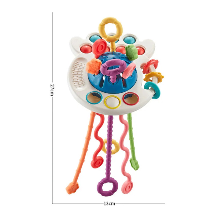 FunBaby, detská senzorická hračka - Image 2