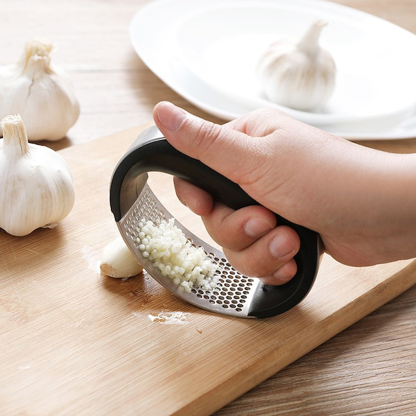 GarlicSmasher, lis na cesnak alebo zázvor - Image 3