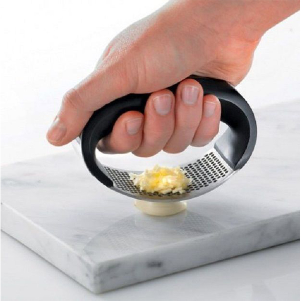 GarlicSmasher, lis na cesnak alebo zázvor - Image 4
