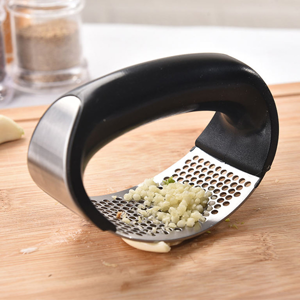 GarlicSmasher, lis na cesnak alebo zázvor - Image 8