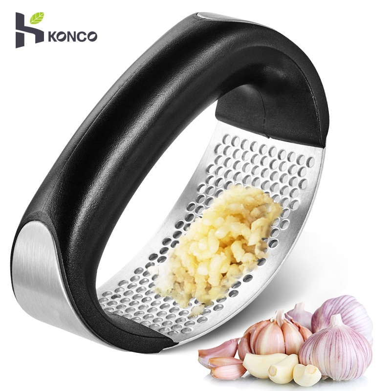 GarlicSmasher, lis na cesnak alebo zázvor - Image 10