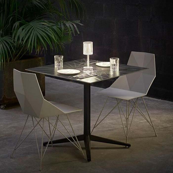 GatsbyLamp, stolná lampa - Image 2