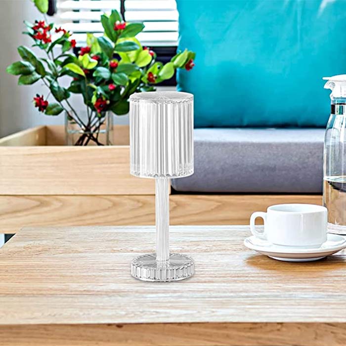 GatsbyLamp, stolná lampa - Image 8