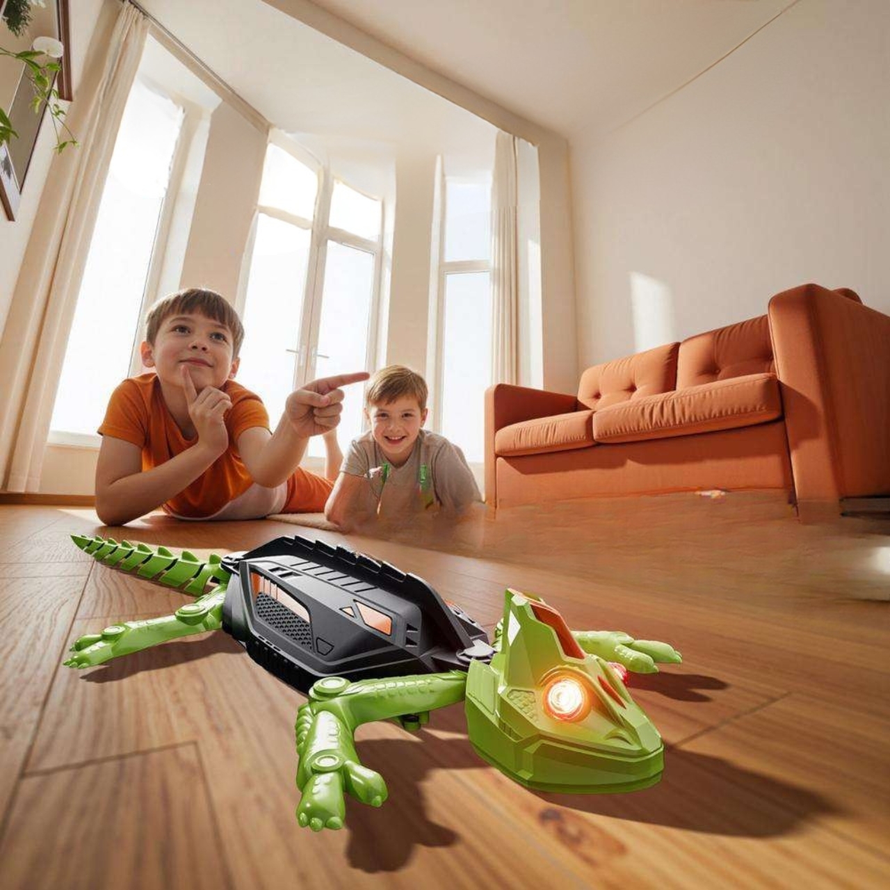 Perfektný darček pre zvedavé deti