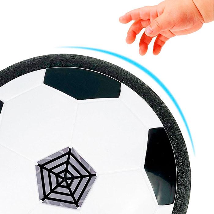 GlidingDisk, posúvajúci disk s svetelnými efektmi - Image 8