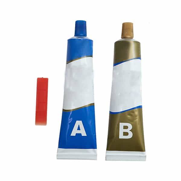 GlueStar, dvojzložkové lepidlo na studené zváranie a jednoduché opravy (2 tuby) - Image 7