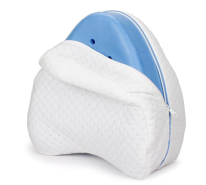 GoodSleep, ortopedický vankúš na spanie na boku - Image 4