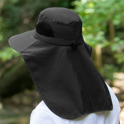 HAT-CRN, Slnečný klobúk - Image 4
