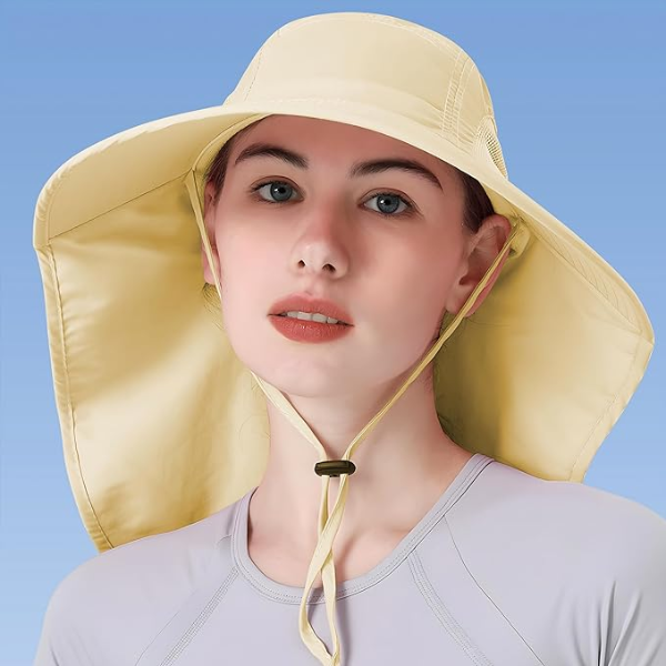 HAT-CRN, Slnečný klobúk - Image 7