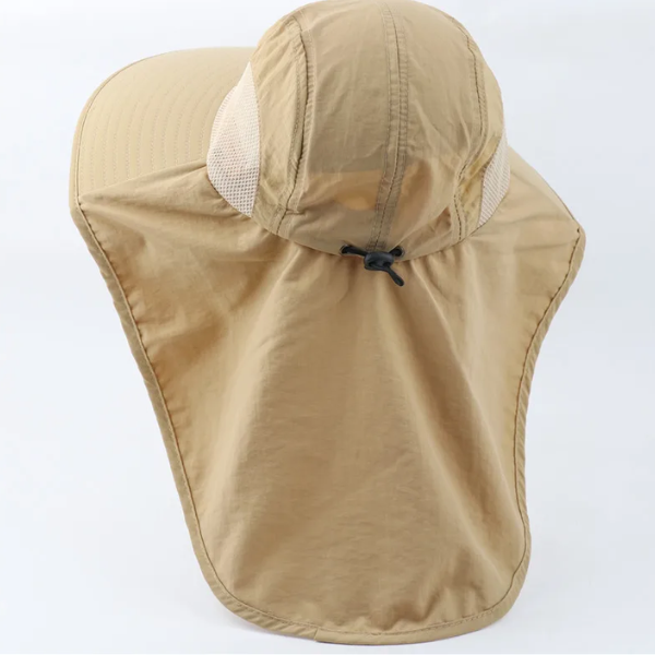 HAT-CRN, Slnečný klobúk - Image 8
