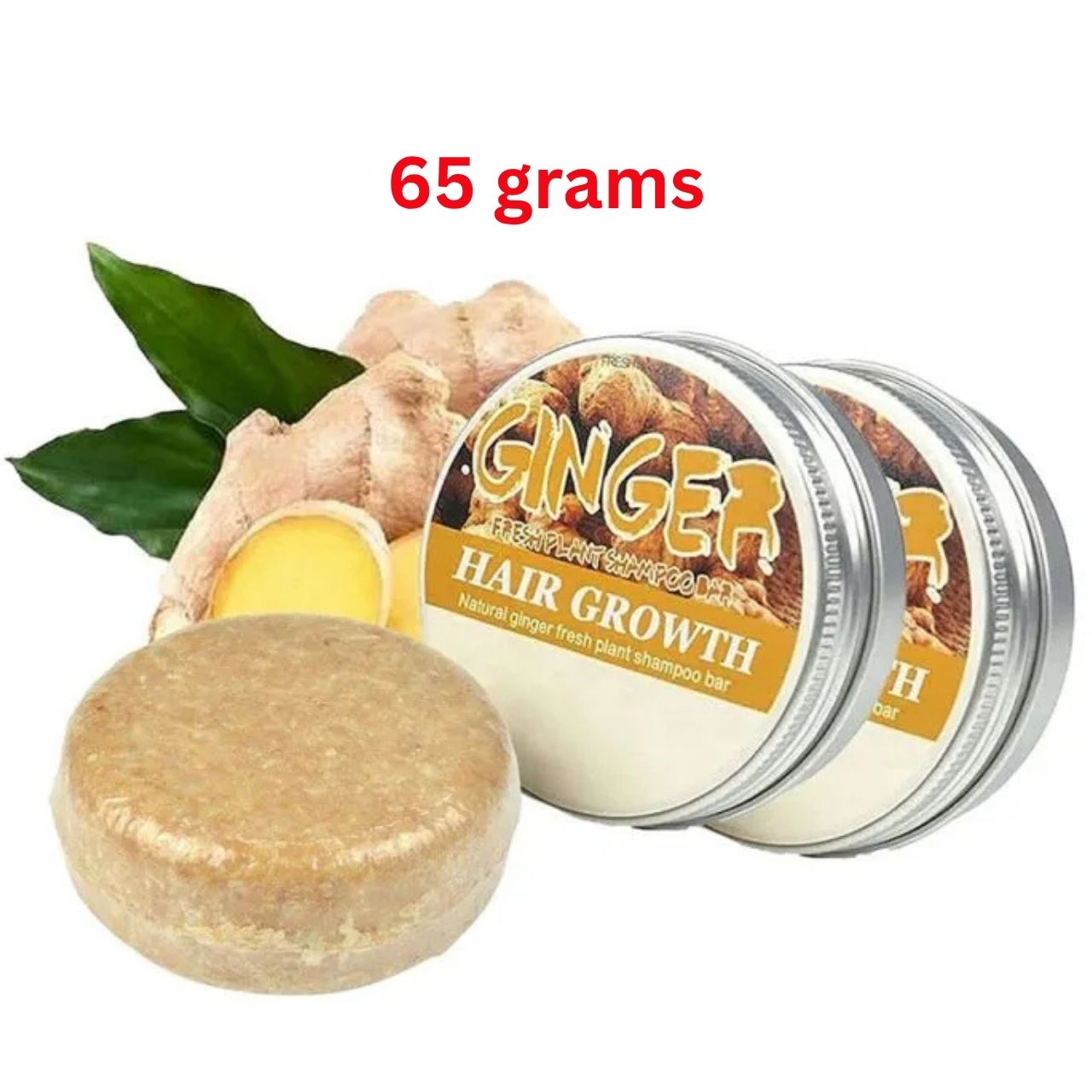 HairBoost, šampón na obnovu a starostlivosť o vlasy - Image 5