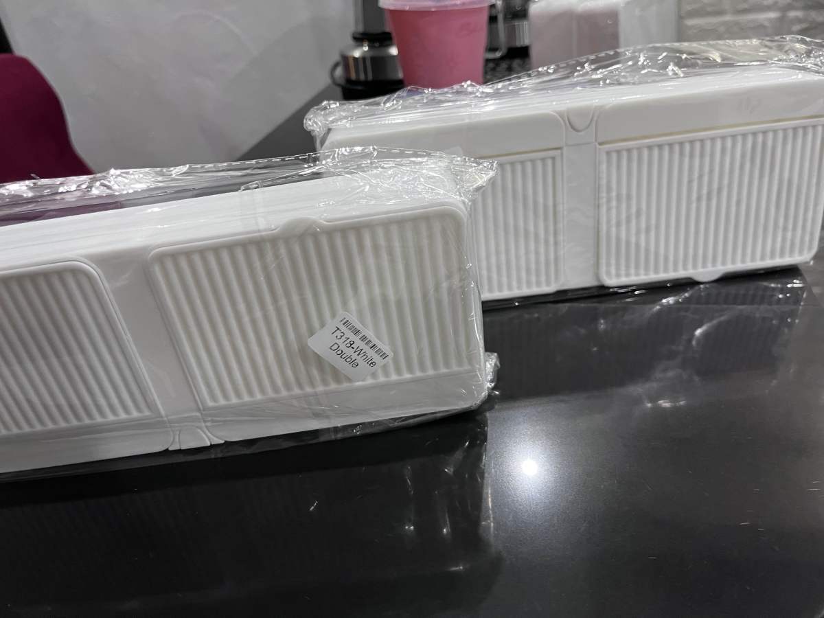 HoldSoap, držiak mydla (pre 2 tyčinky mydla) - Image 10
