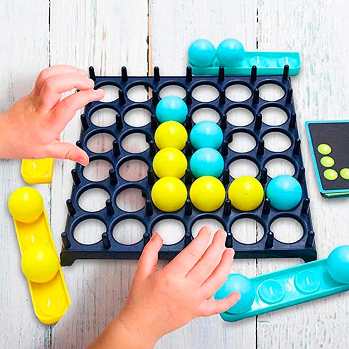 HopGame, stolná hra - Image 3