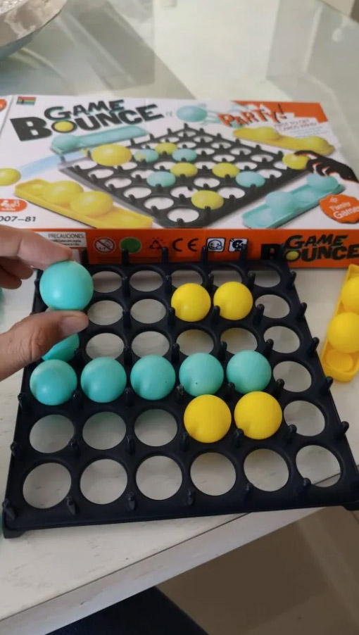 HopGame, stolná hra - Image 10