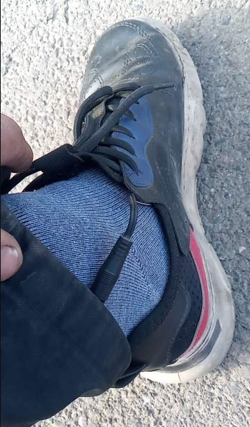 HotInsoles, vyhrievacie vložky do topánok - Image 4