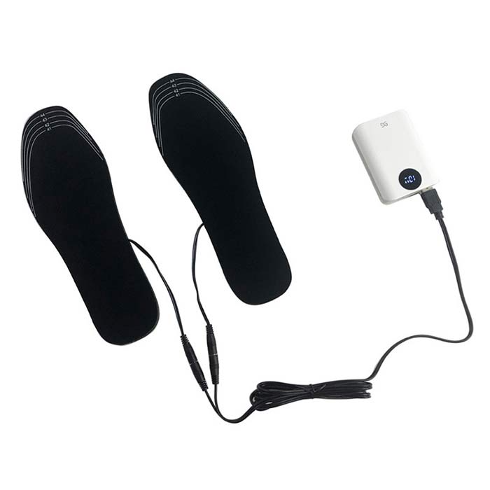 HotInsoles, vyhrievacie vložky do topánok - Image 6