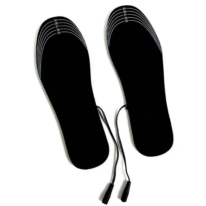HotInsoles, vyhrievacie vložky do topánok - Image 7