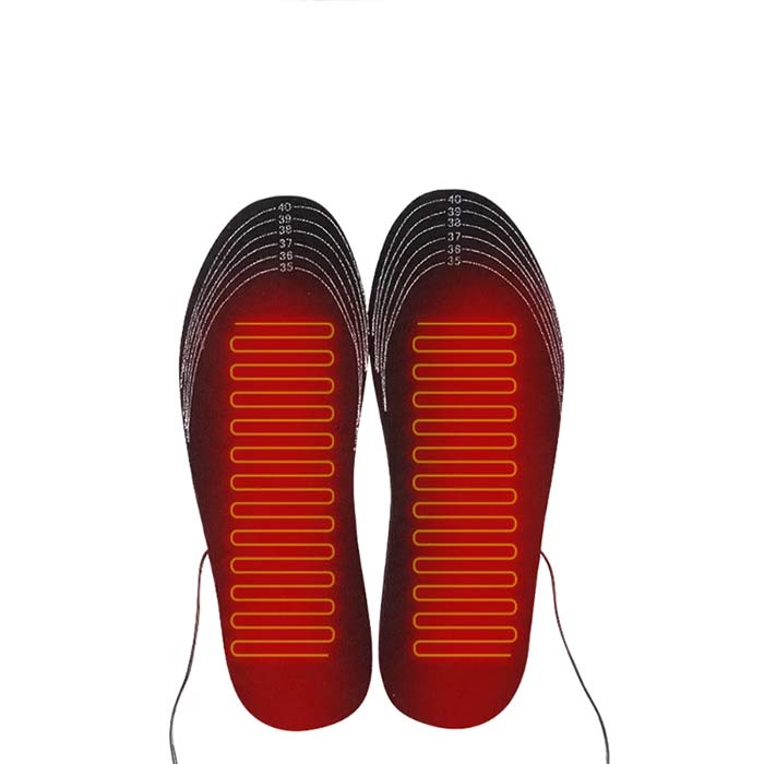HotInsoles, vyhrievacie vložky do topánok - Image 8