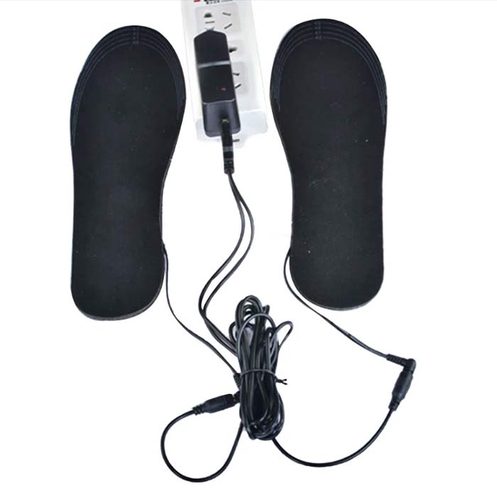 HotInsoles, vyhrievacie vložky do topánok - Image 9