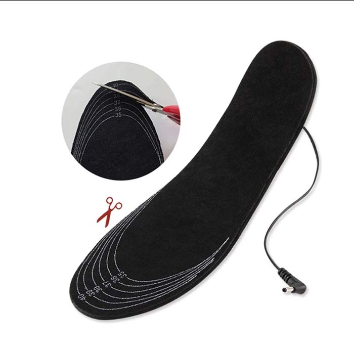 HotInsoles, vyhrievacie vložky do topánok - Image 10