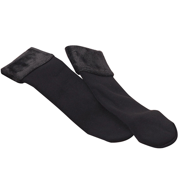 HotSocks, teplé a pohodlné zimné ponožky - Image 2