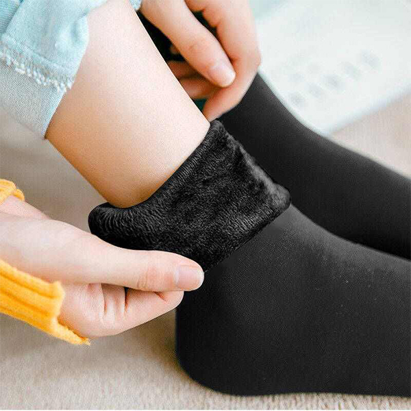 HotSocks, teplé a pohodlné zimné ponožky - Image 3