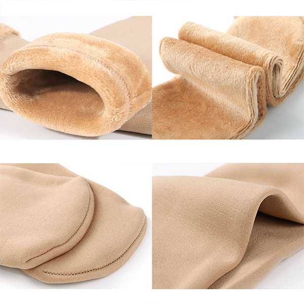 HotSocks, teplé a pohodlné zimné ponožky - Image 7