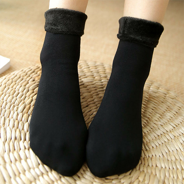 HotSocks, teplé a pohodlné zimné ponožky - Image 8