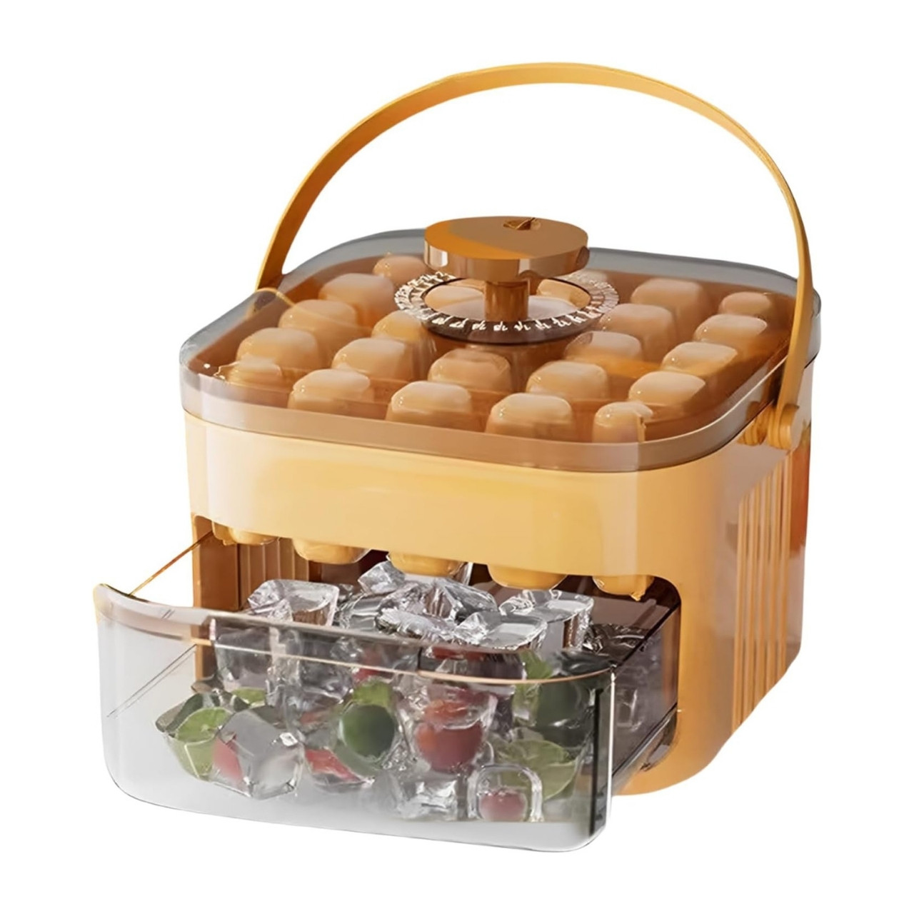 IceBox, 2 v 1 výrobník ľadu - Image 5