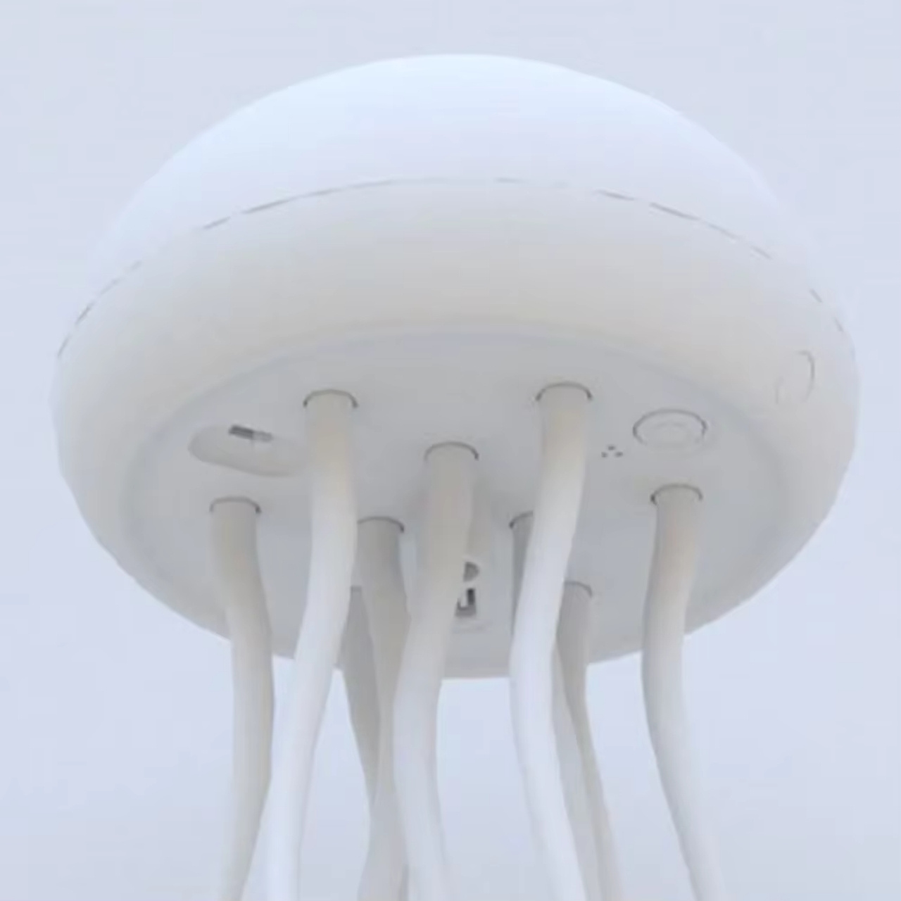Jelly, a smart jellyfish-shaped light - Image 5