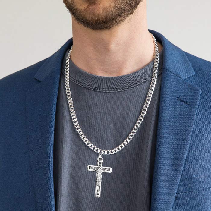 Retiazka môže byť aj dokonalým módnym doplnkom!