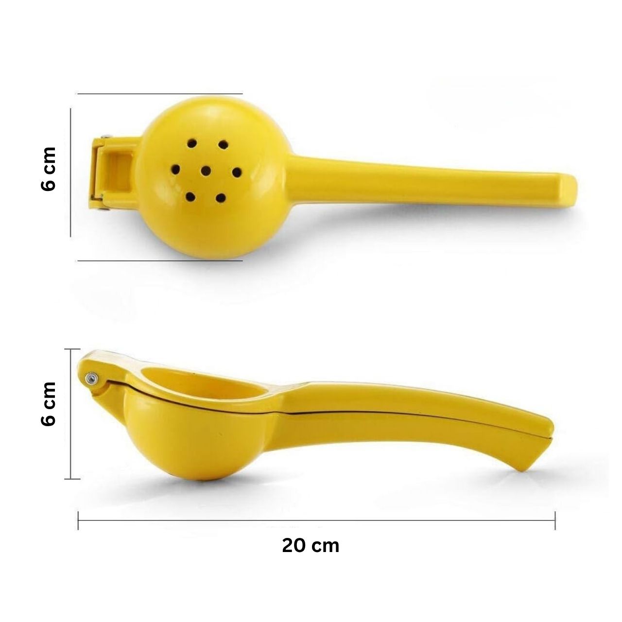 Odšťavovač, citrusový odšťavovač - Image 2