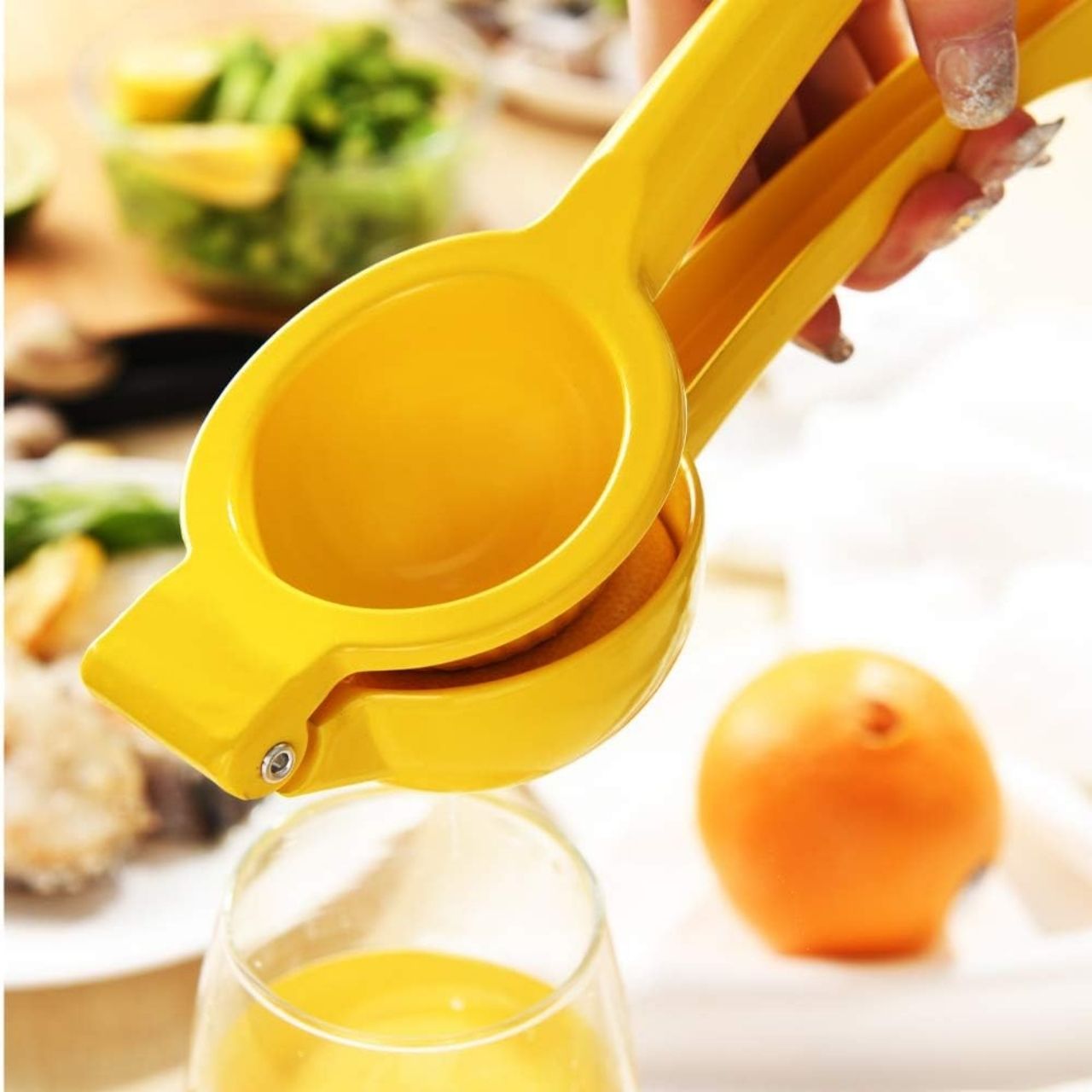 Odšťavovač, citrusový odšťavovač - Image 5