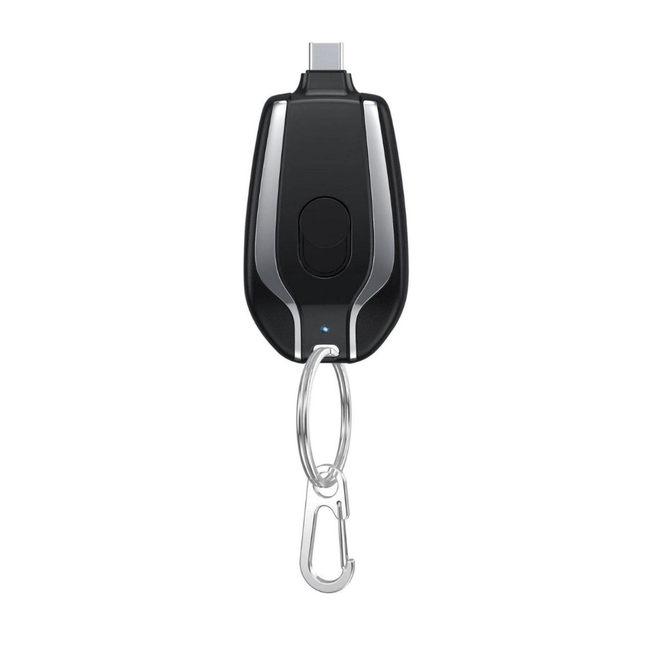 Mini prenosná nabíjačka na telefón, KeyCharger - Image 6