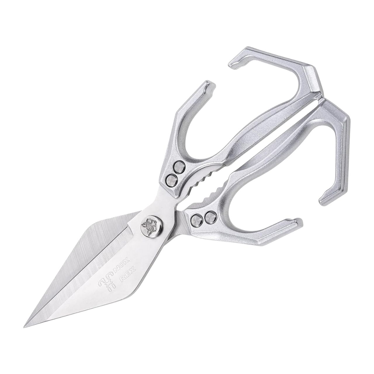 KitchShears, viacúčelové kuchynské nožnice