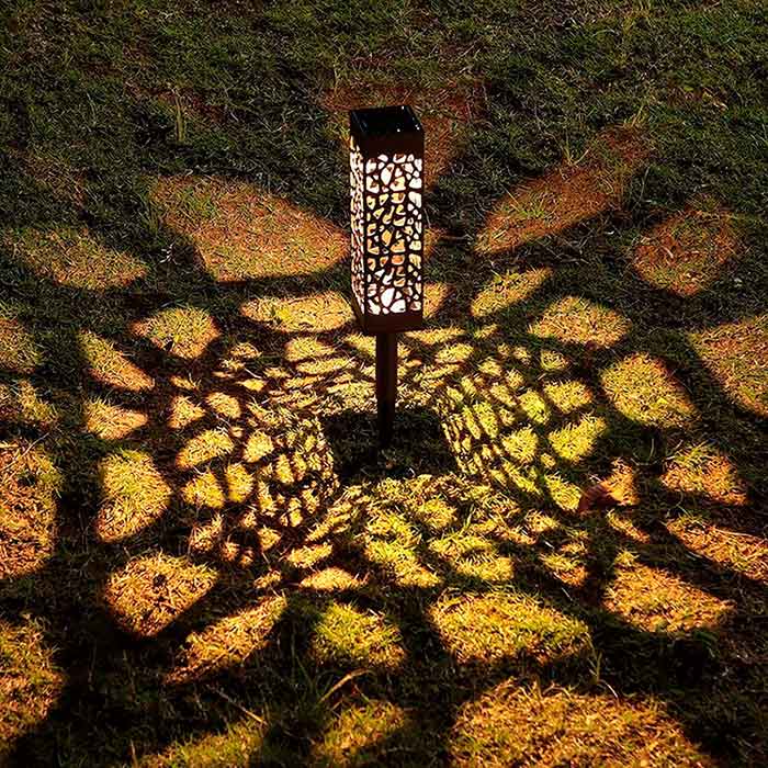 LawnLamps, solárna lampa (2 ks) - Image 8