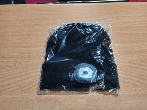 LightBeanie, čiapka so svetlom - Image 10