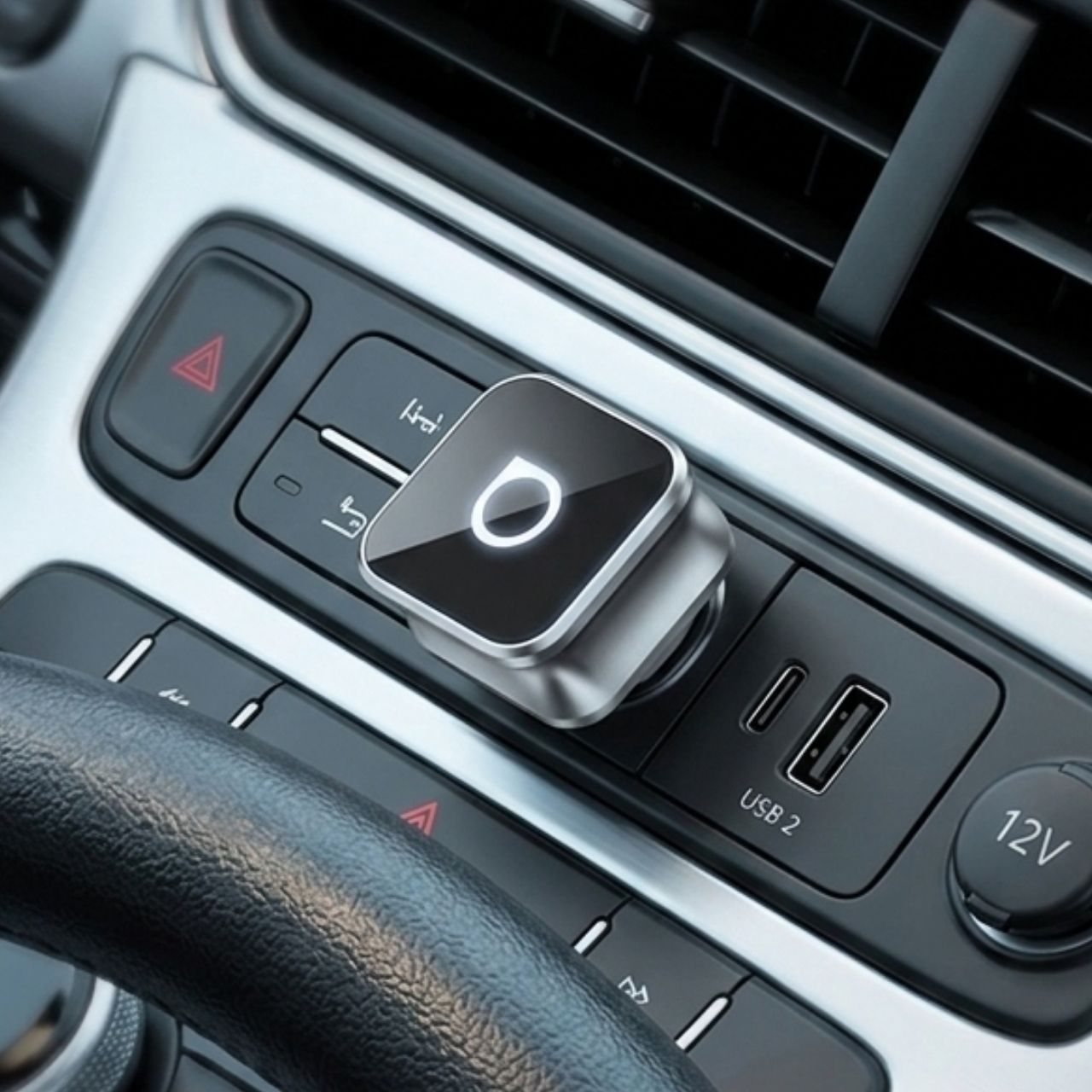 LinkCar, bezdrôtové rozhranie pre CarPlay a Android Auto - Image 2