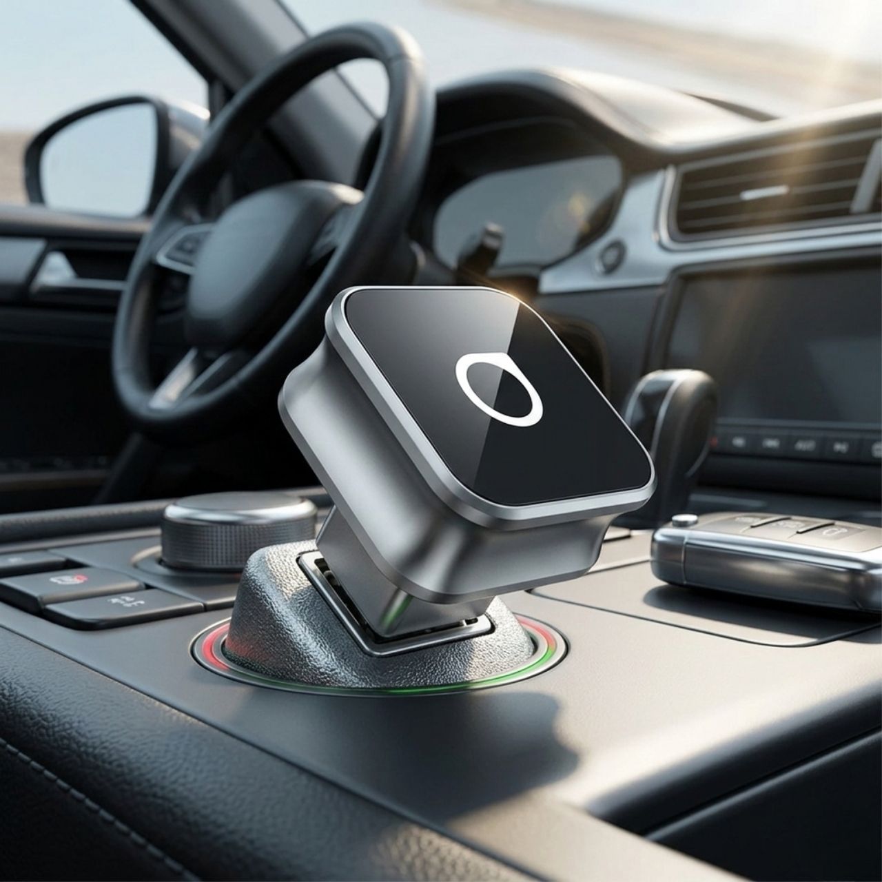 LinkCar, bezdrôtové rozhranie pre CarPlay a Android Auto - Image 3