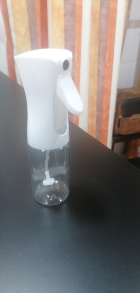 LiquidSprayerBottle, olej, ocot alebo vodný rozprašovač - Image 4