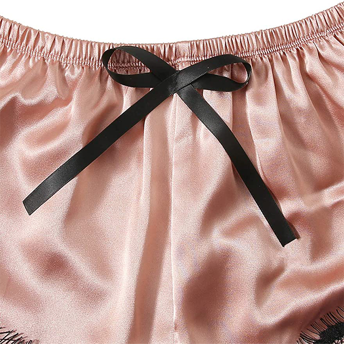 LuxurySet, 4-dielna súprava na spanie - Image 8