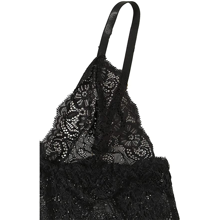 LuxurySet, 4-dielna súprava na spanie - Image 9