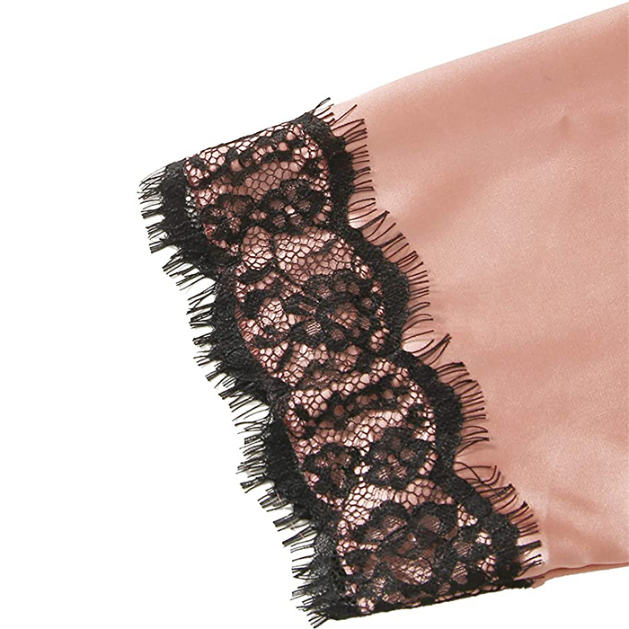 LuxurySet, 4-dielna súprava na spanie - Image 10