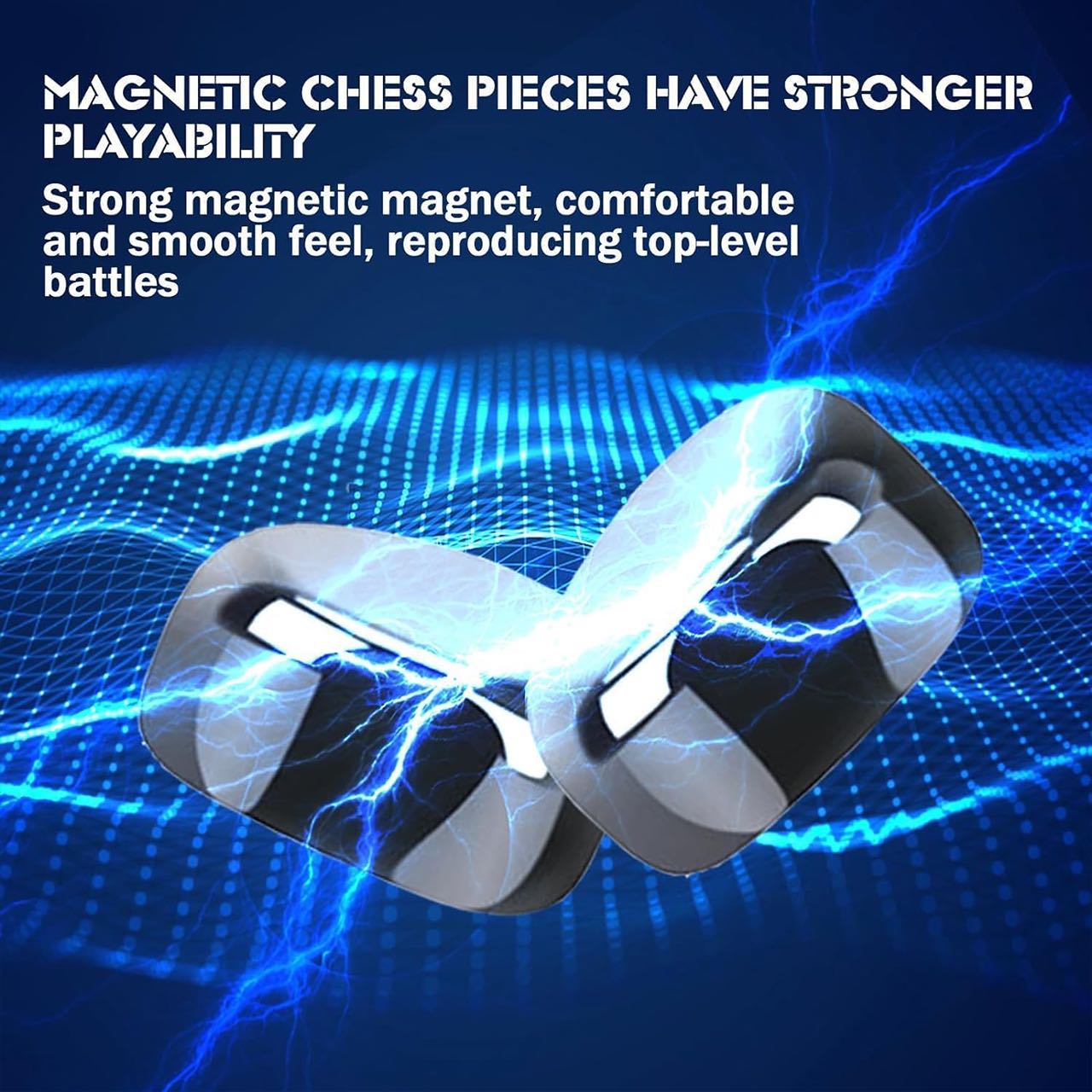 MagGame, zábavná stolná hra s magnetmi - Image 8