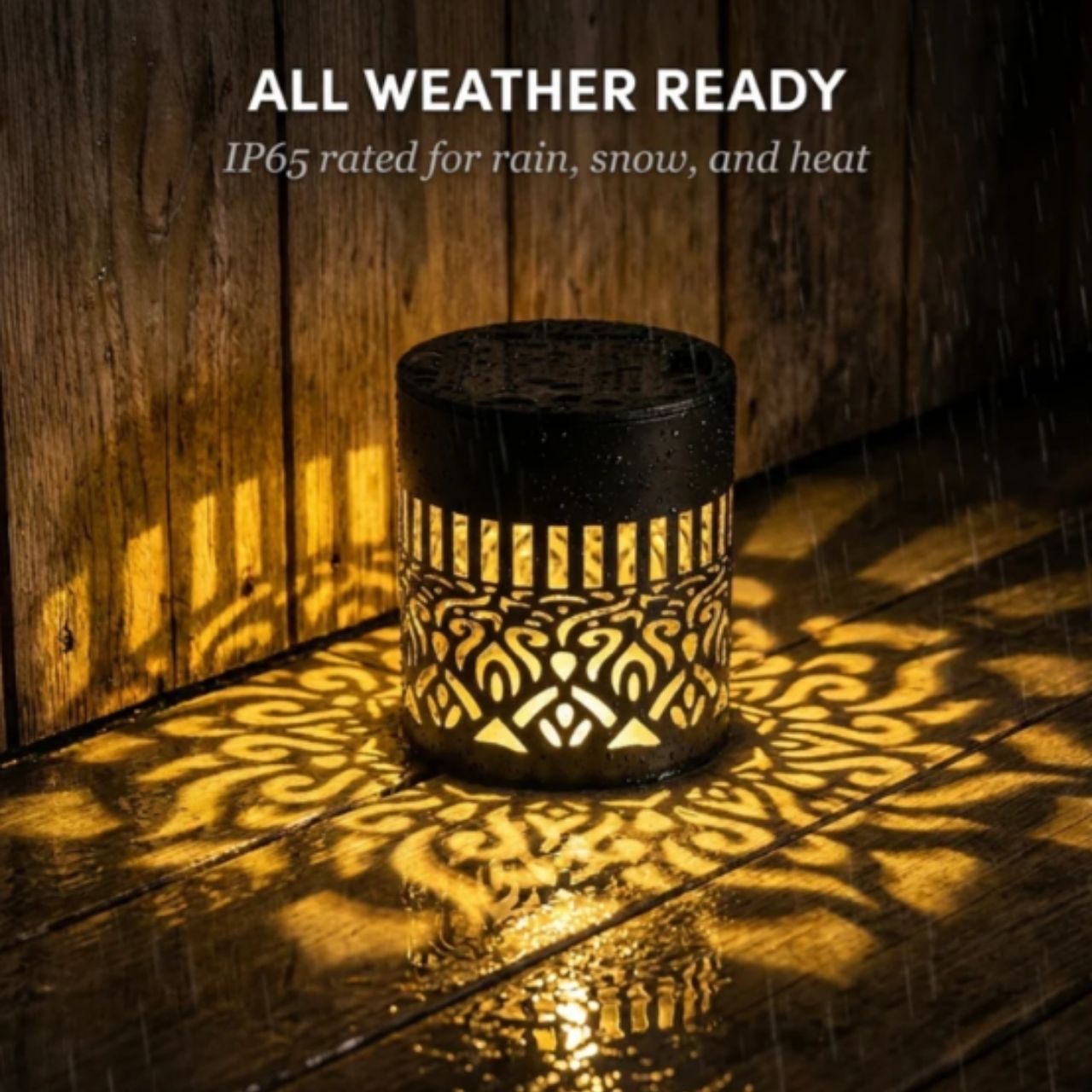 Vytvorte magickú atmosféru vo vašej záhrade