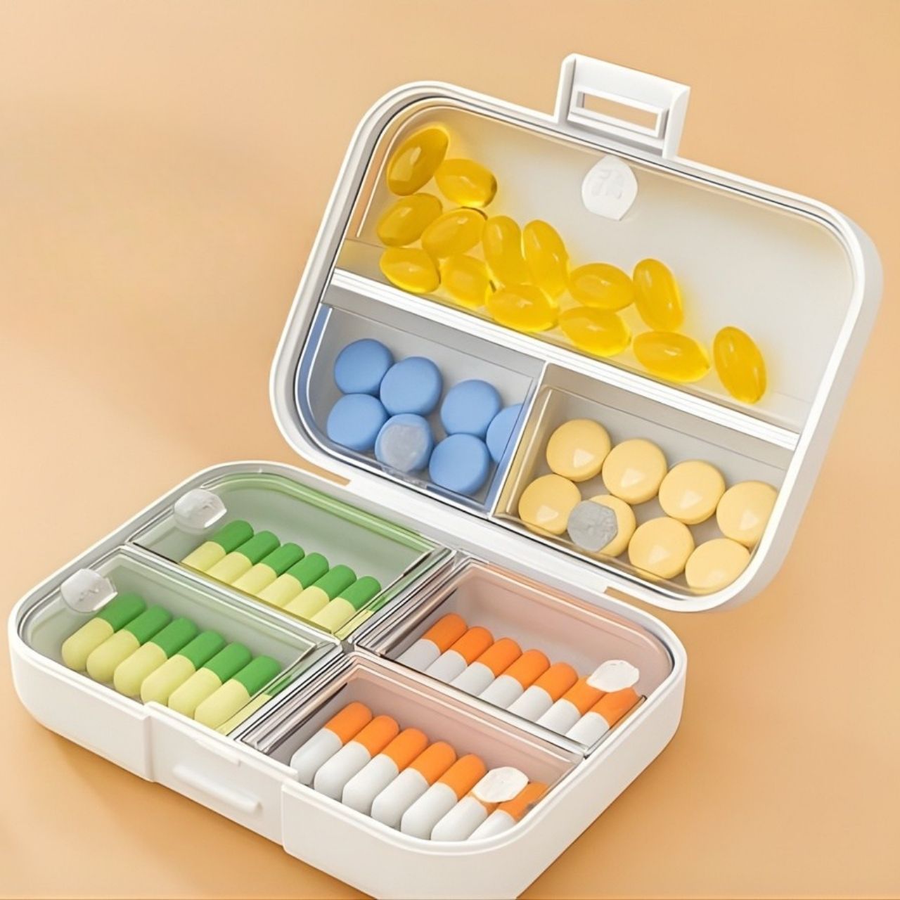 MedicineContainer, nádoba na lieky - Image 4