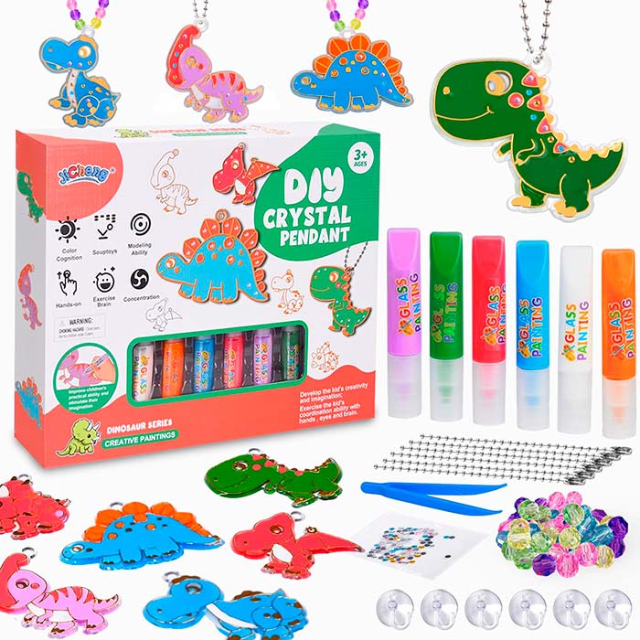 MermaidArtCraft, darčekový set s dekou pre dievčatko a súpravou VIANOČNÝCH príveskov ZADARMO - Image 6