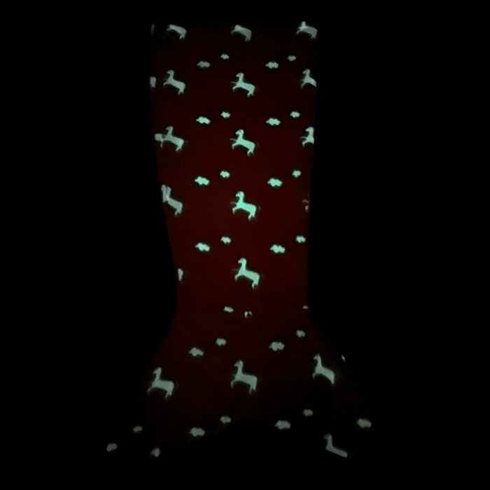 MermaidBlanket, deka v tvare chvosta morského dieťaťa - Image 3