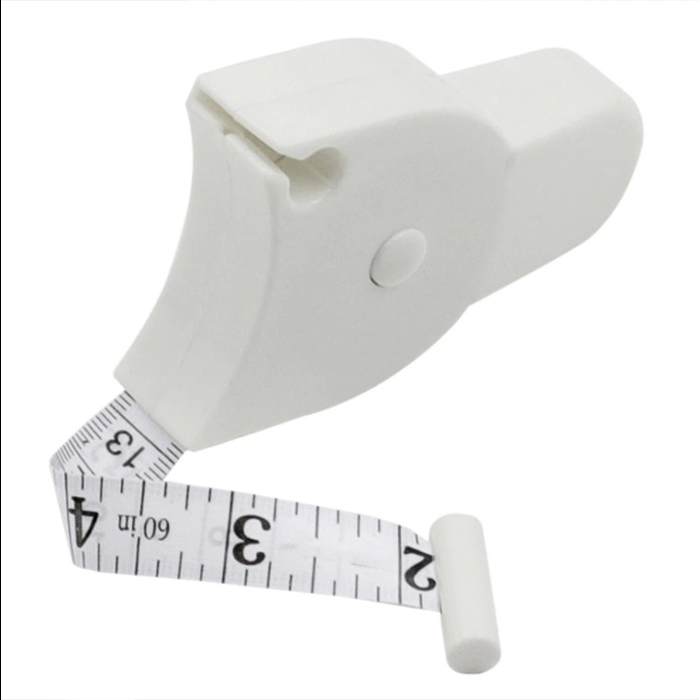 MeterTape, obojstranný výsuvný meter vreckovej veľkosti - Image 5